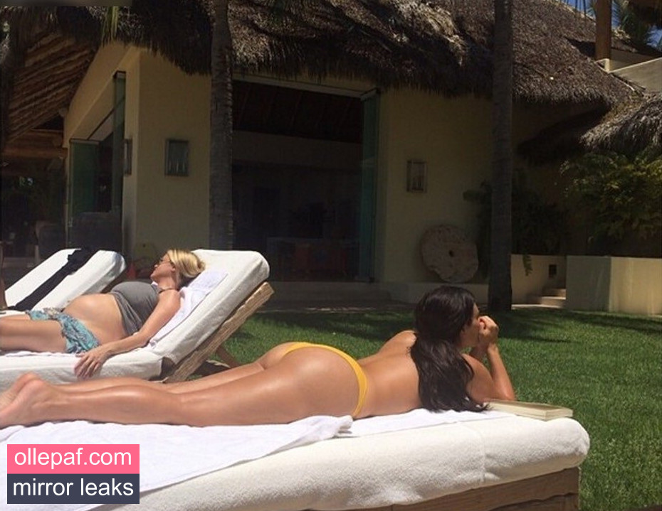 Latest Leaks Kim Kardashian Nude #1399 - Fapello