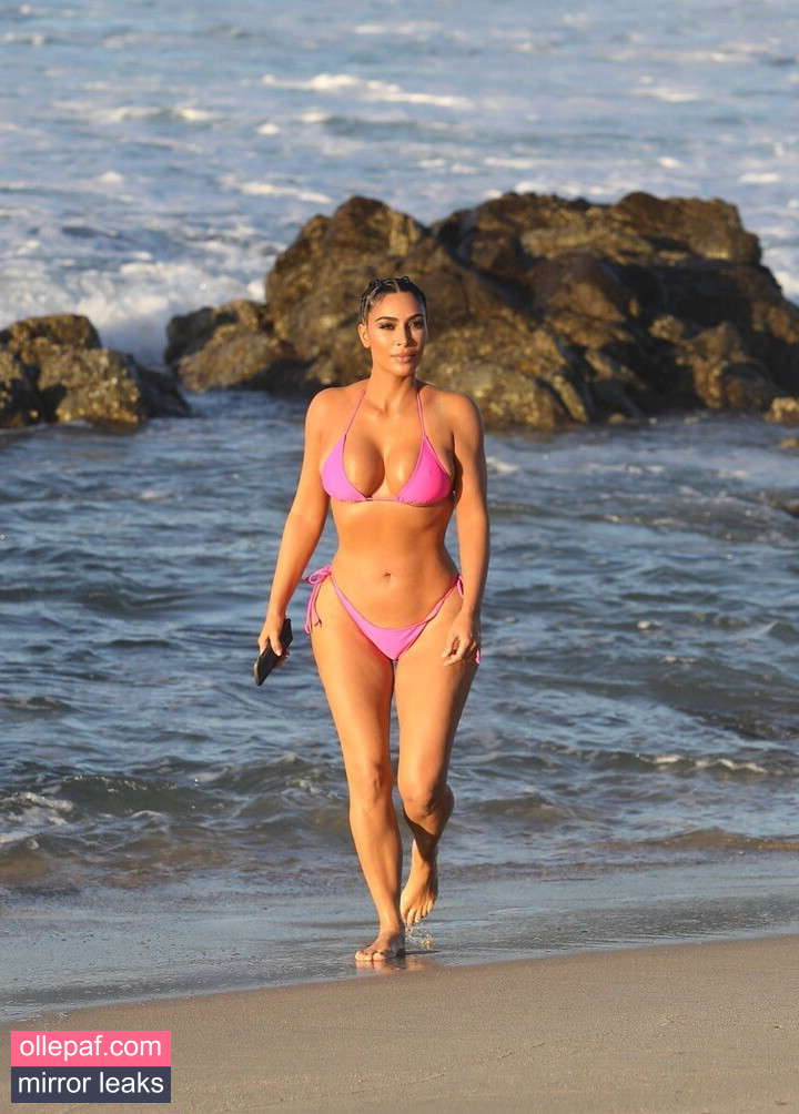 Kim Kardashian Nude Leaks OnlyFans #1457 - Fapello