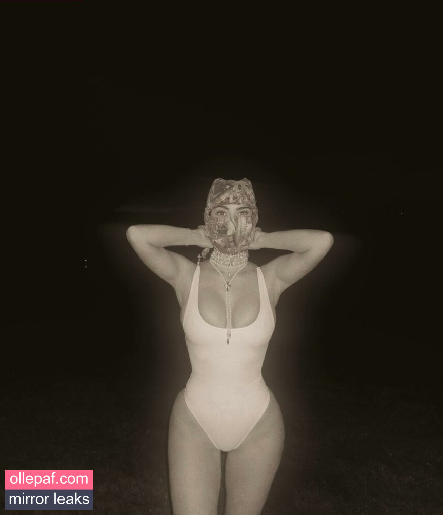 Kim Kardashian Nude Leaks OnlyFans #238 - Fapello