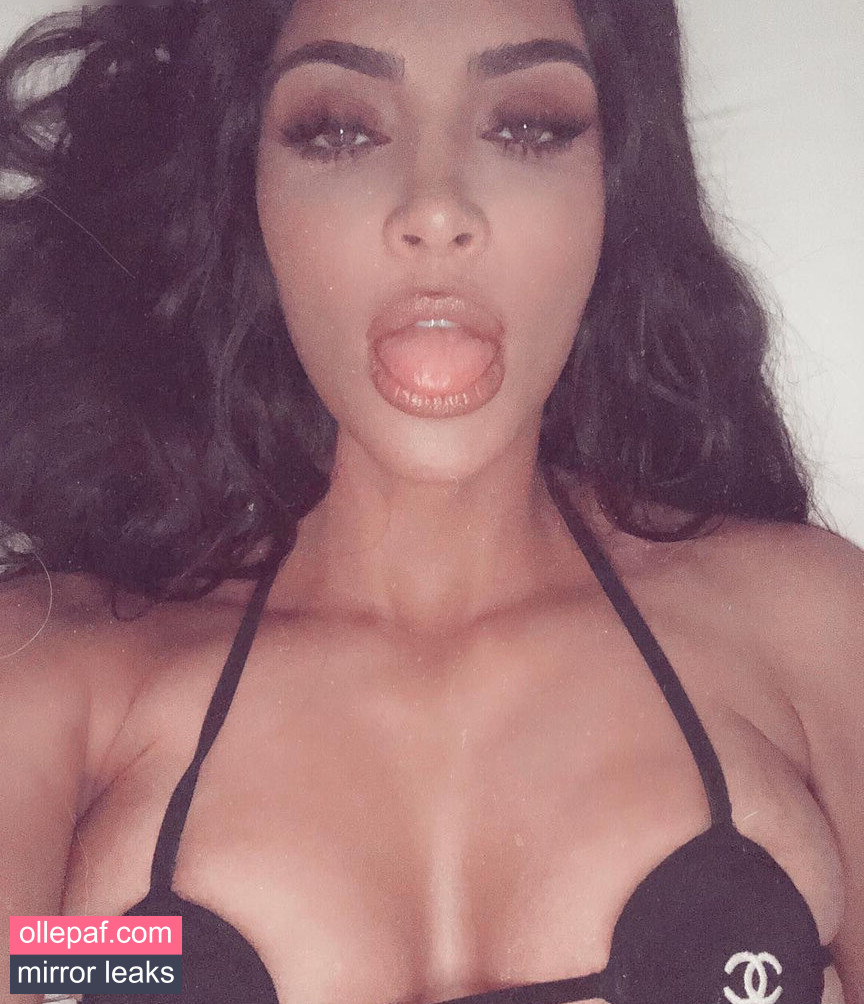 Kim Kardashian Nude Leaks OnlyFans #419 - Fapello