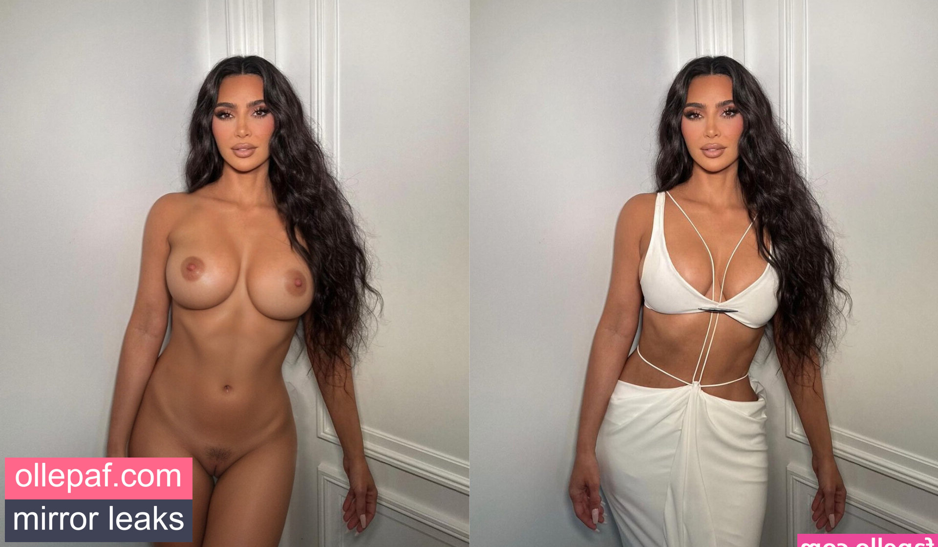 Kim Kardashian Nude Leaks OnlyFans #517 - Fapello