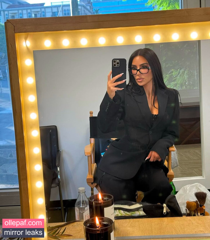 Latest Leaks Kim Kardashian Nude #53 - Fapello