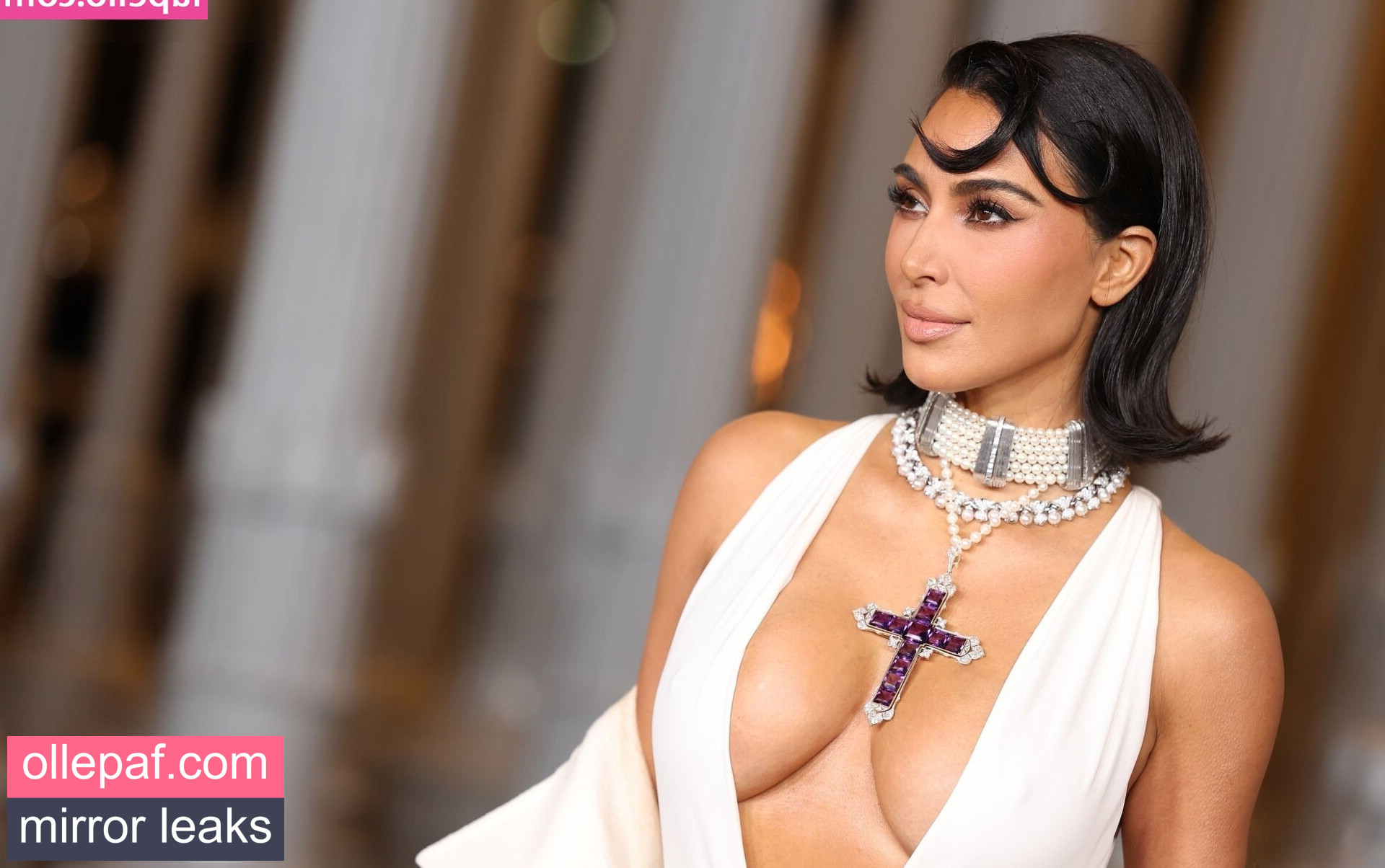 Kim Kardashian Nude Leaks OnlyFans #540 - Fapello