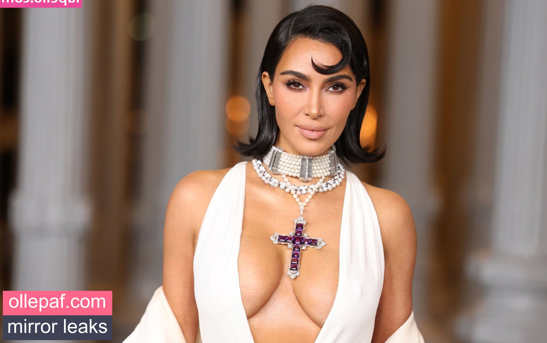 Kim Kardashian Nude Leaks OnlyFans #551 - Fapello