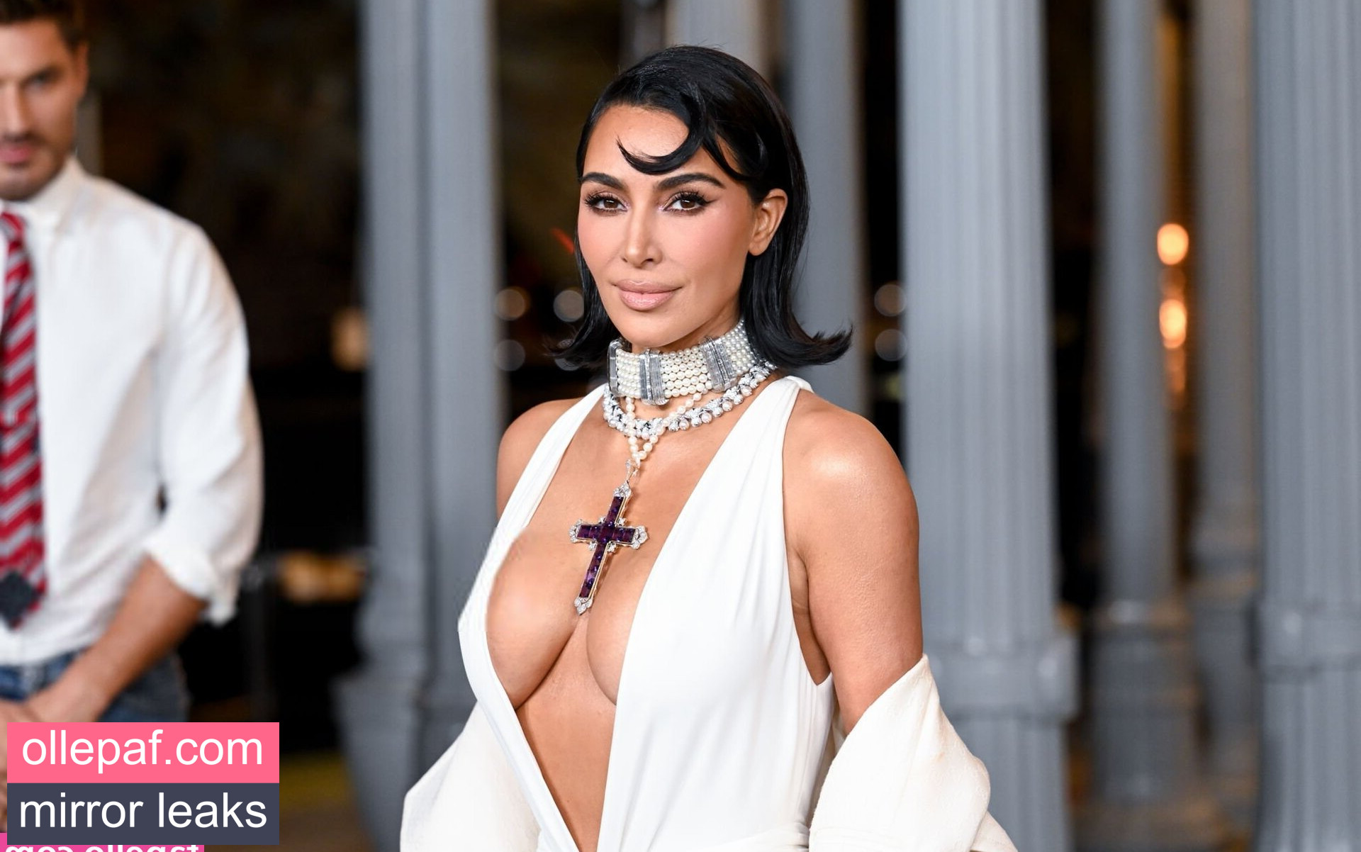 Kim Kardashian Nude Leaks OnlyFans #560 - Fapello