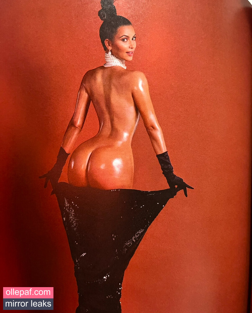 Latest Leaks Kim Kardashian Nude #57 - Fapello