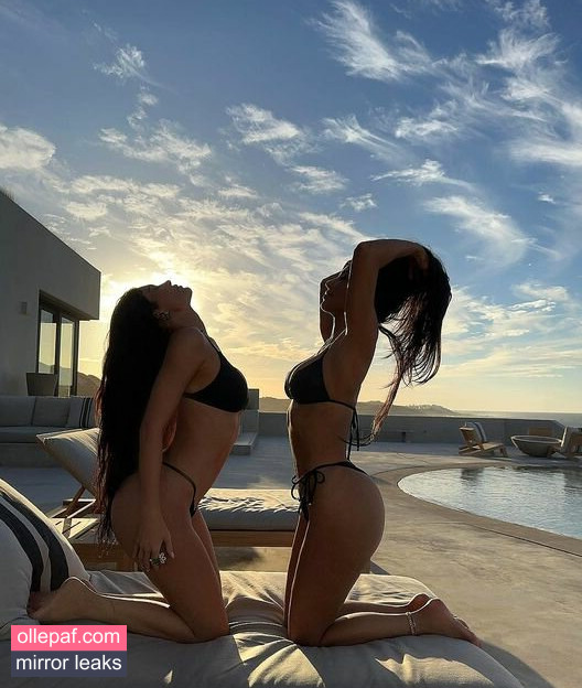 Kim Kardashian Nude Leaks OnlyFans #582 - Fapello