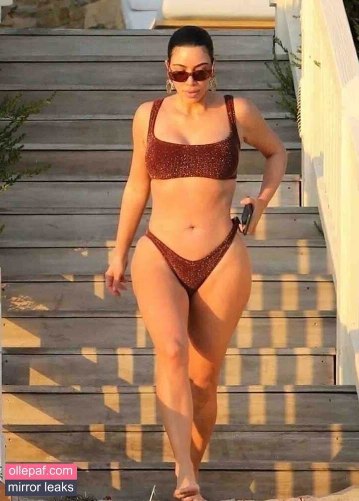 Latest Leaks Kim Kardashian Nude #62 - Fapello