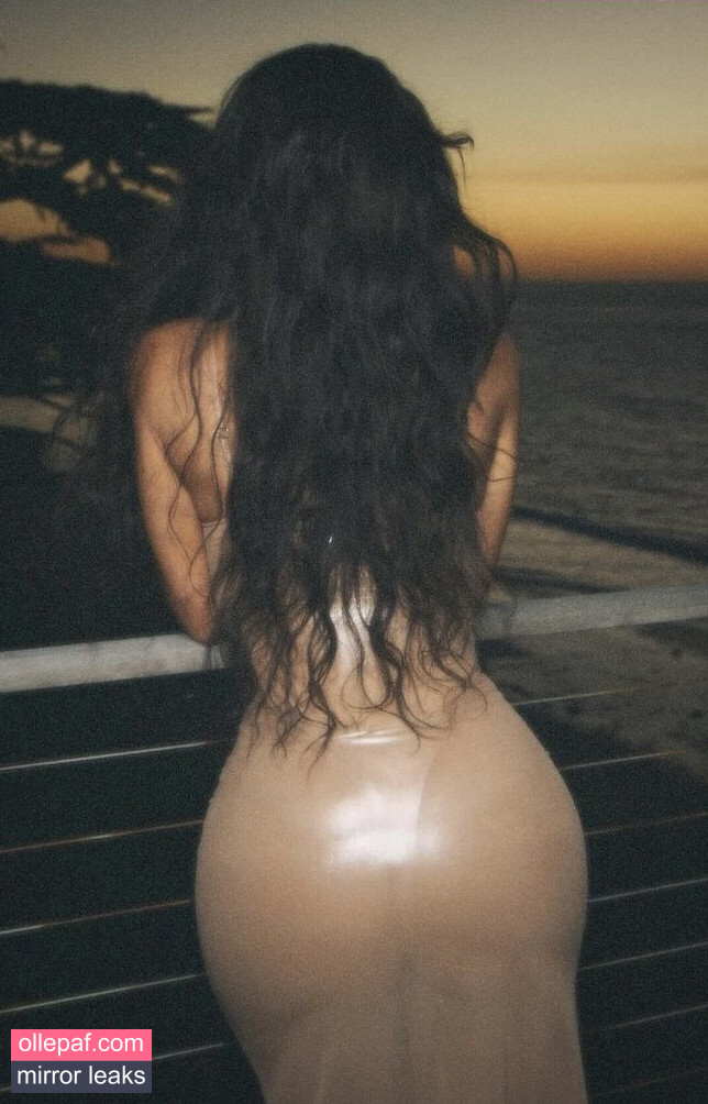 Kim Kardashian Nude Leaks OnlyFans #619 - Fapello