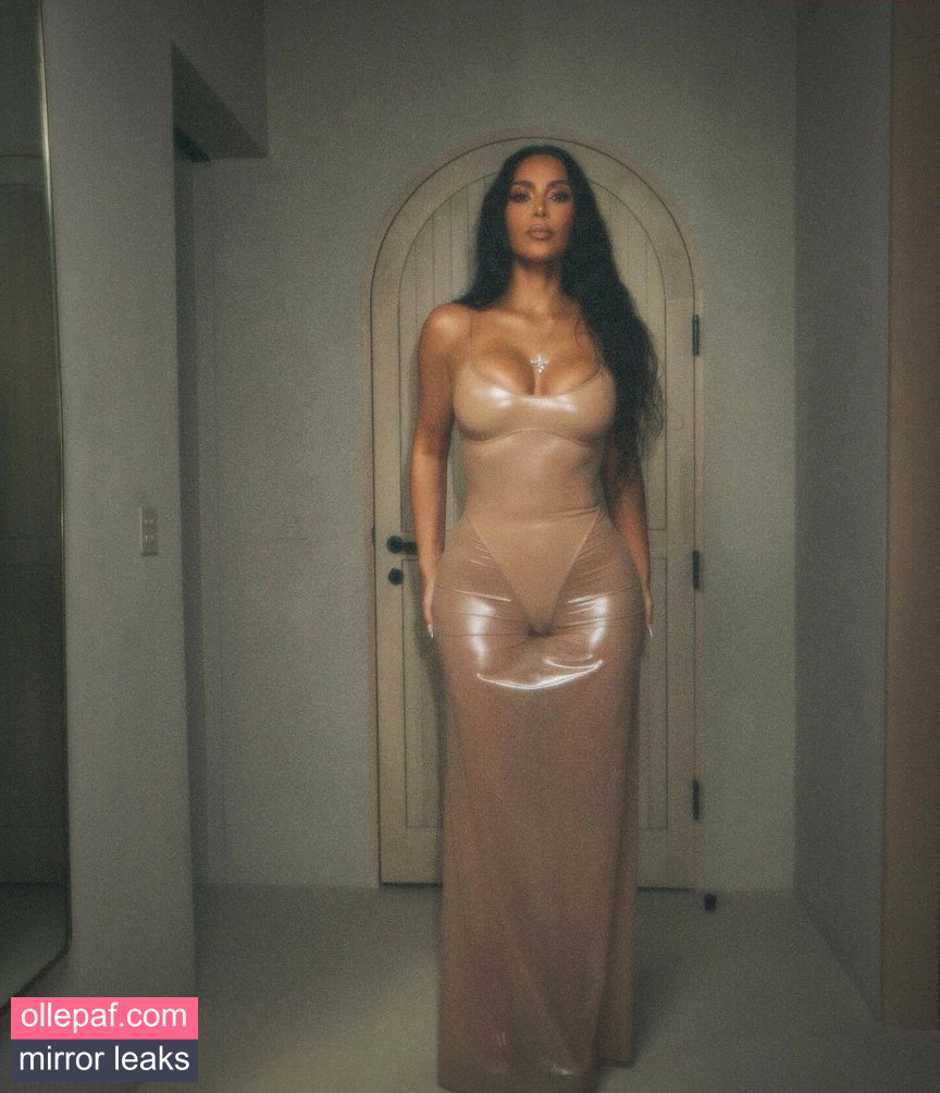 Kim Kardashian Nude Leaks OnlyFans #631 - Fapello