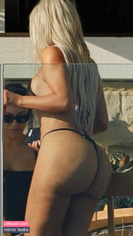 Kim Kardashian Nude Leaks OnlyFans #657 - Fapello