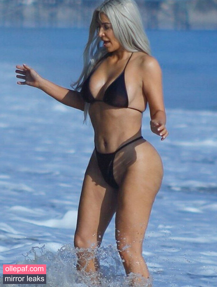 Kim Kardashian Nude Leaks OnlyFans #659 - Fapello