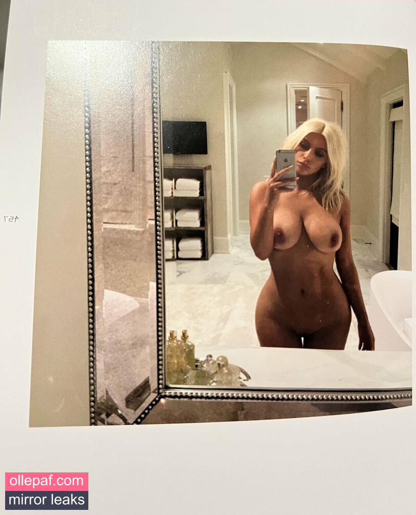 Latest Leaks Kim Kardashian Nude #70 - Fapello