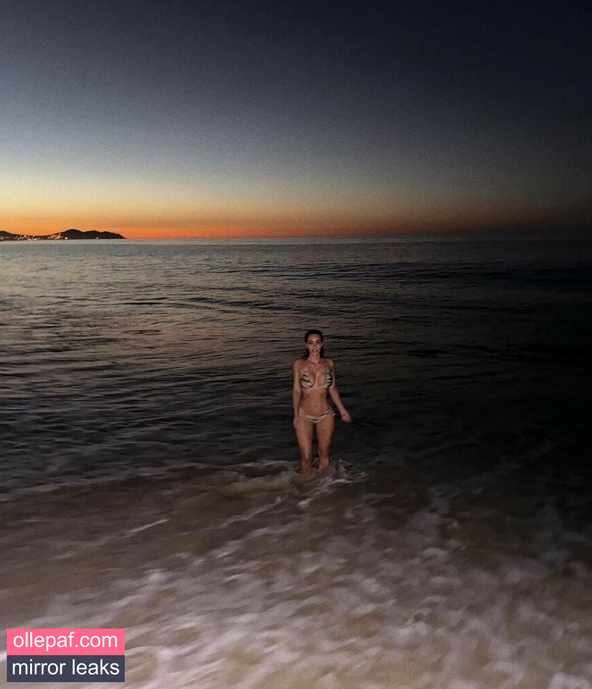 Kim Kardashian Nude Leaks OnlyFans #8 - Fapello