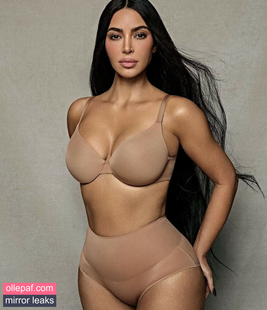 Kim Kardashian Nude Leaks OnlyFans #799 - Fapello