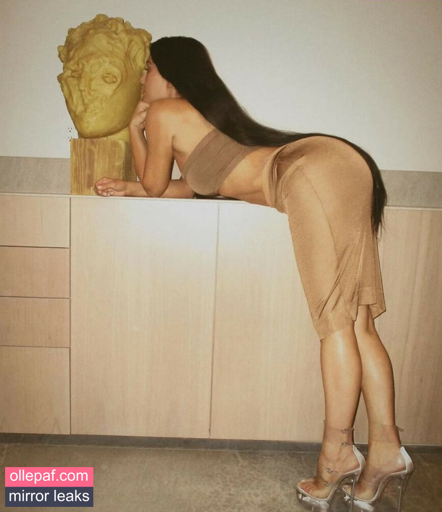 Kim Kardashian Nude Leaks OnlyFans #815 - Fapello