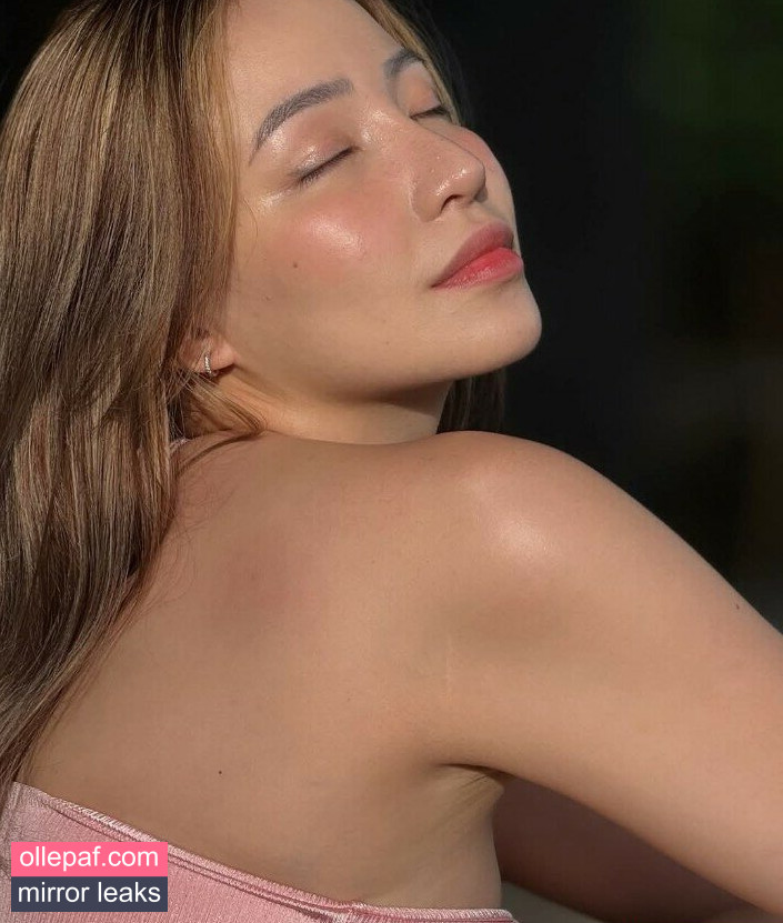 Latest Leaks Kim Luz Nude #9 - Fapello