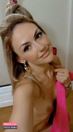 Latest Leaks Kim Moor Nude #144 - Fapello