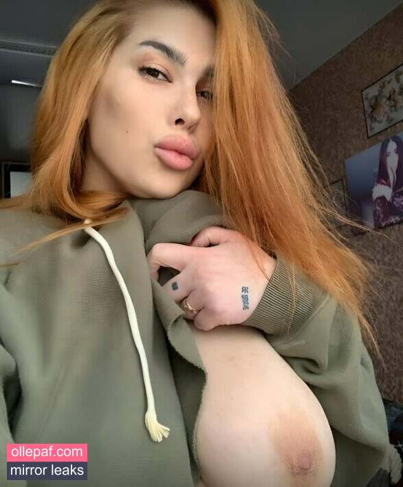 Latest Leaks Kim Moor Nude #226 - Fapello