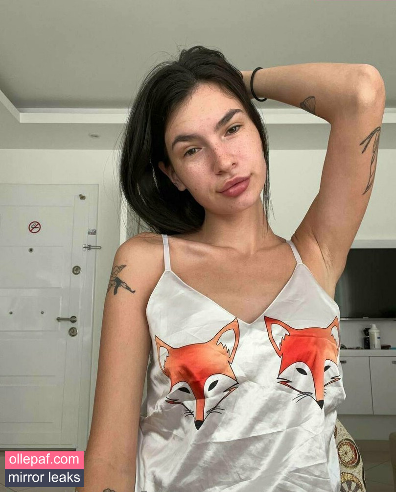 Latest Leaks Kim Moor Nude #503 - Fapello
