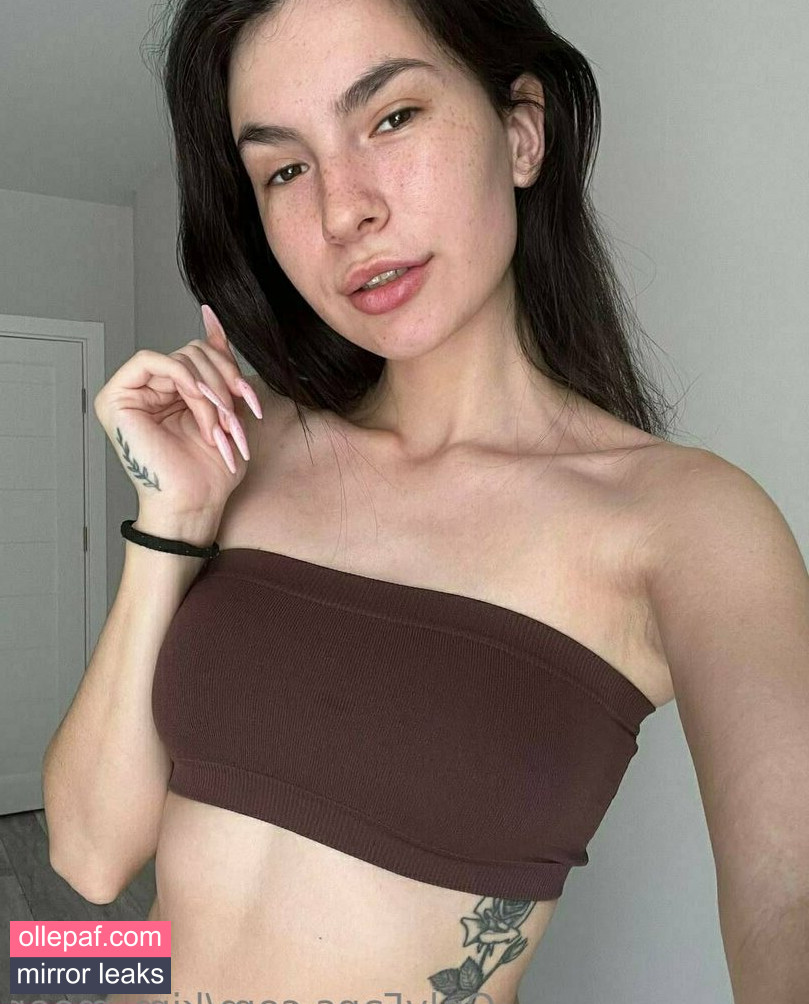 Latest Leaks Kim Moor Nude #507 - Fapello