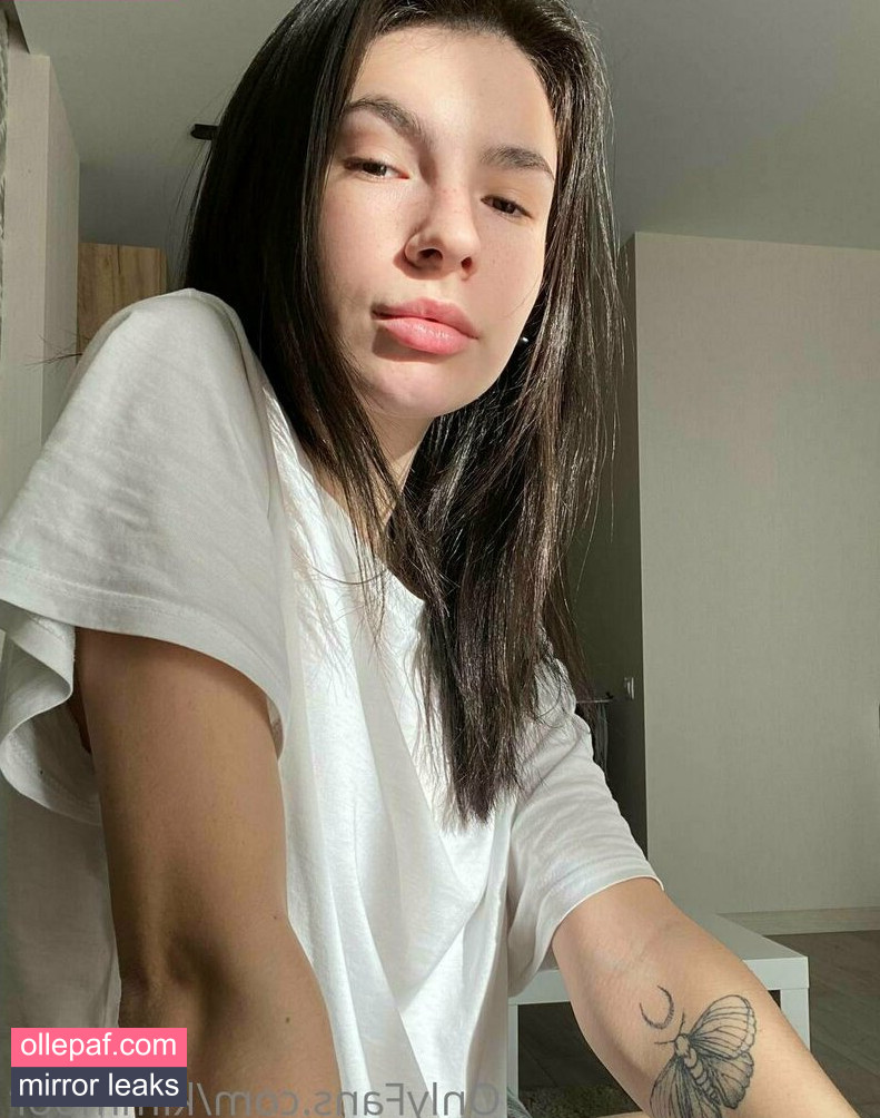 Latest Leaks Kim Moor Nude #673 - Fapello