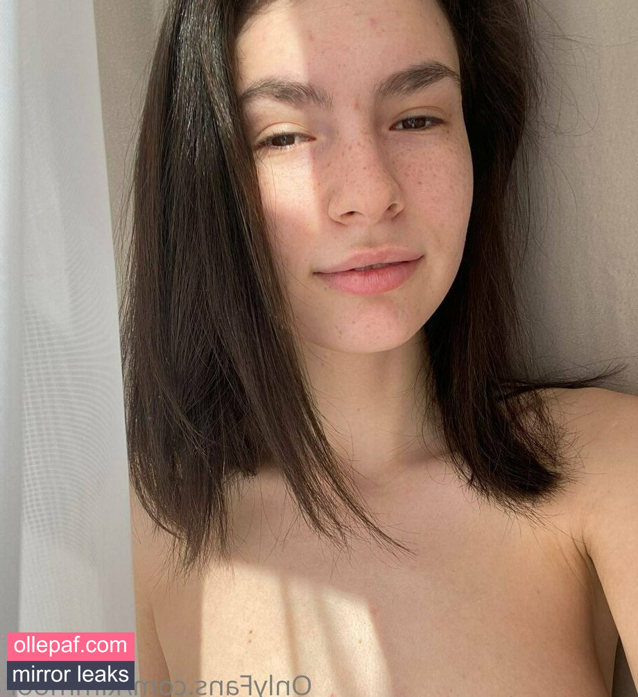 Latest Leaks Kim Moor Nude #676 - Fapello