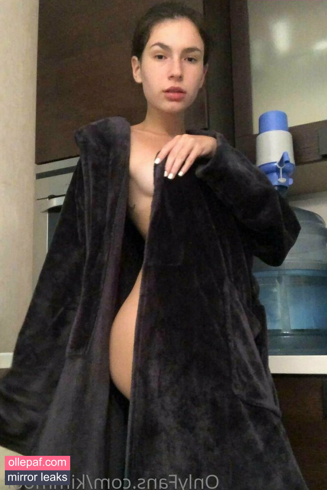 Latest Leaks Kim Moor Nude #684 - Fapello