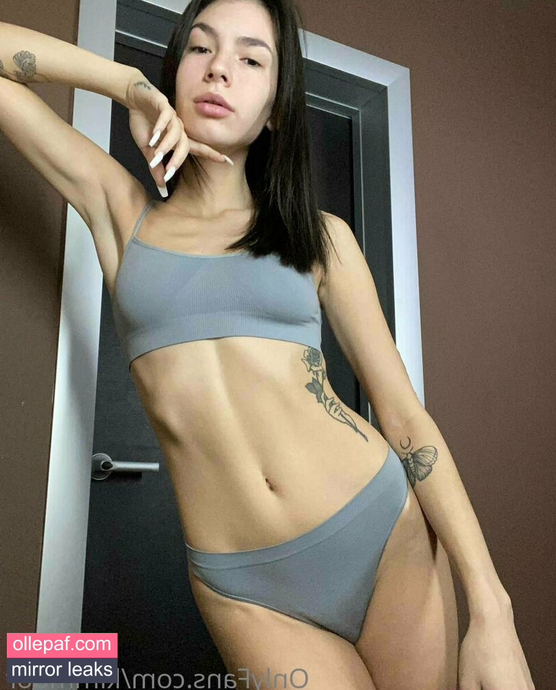 Latest Leaks Kim Moor Nude #689 - Fapello