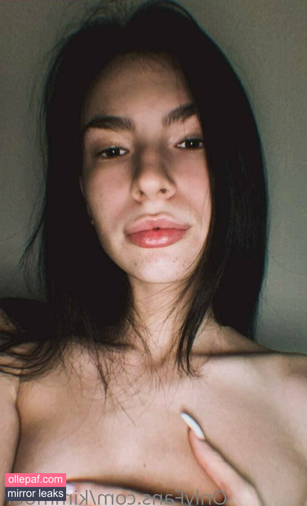 Latest Leaks Kim Moor Nude #699 - Fapello