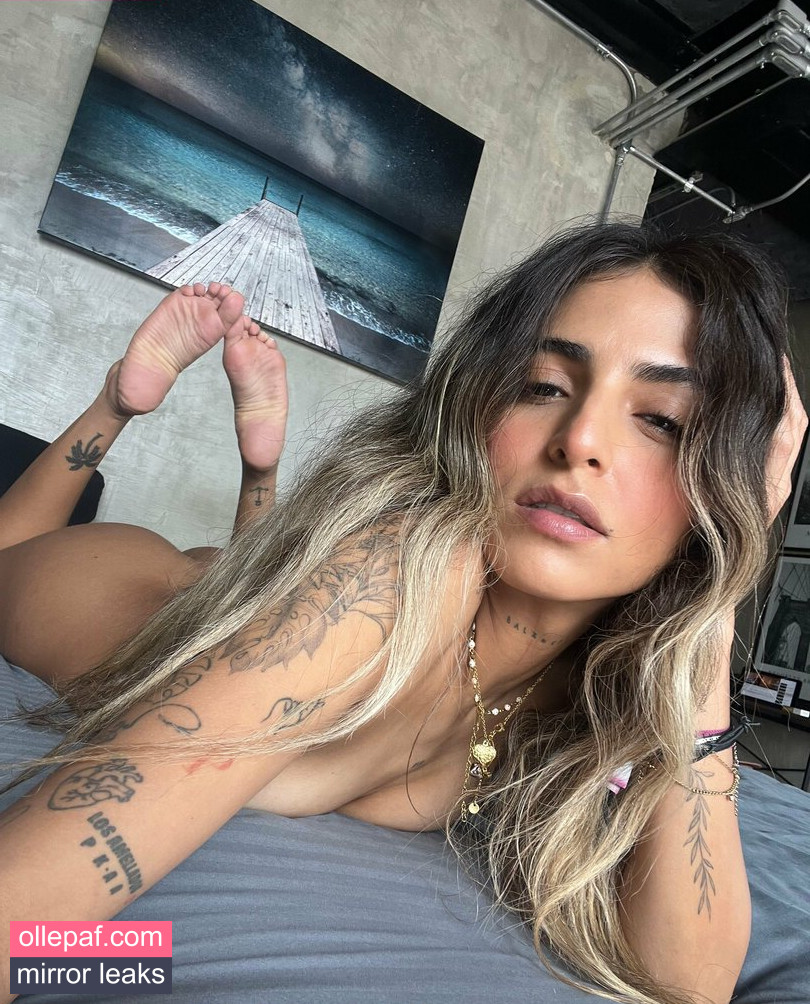 Latest Leaks Kim Rampersad Nude #23 - Fapello