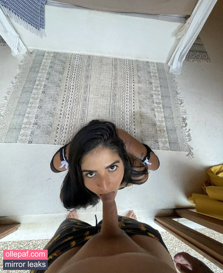 Latest Leaks Kim Rampersad Nude #62 - Fapello