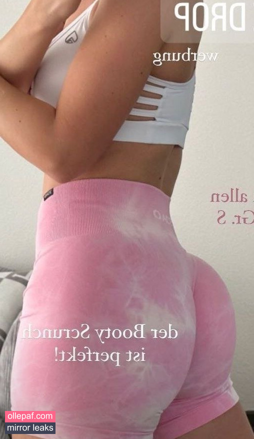 Latest Leaks Kim Schiele Nude #195 - Fapello