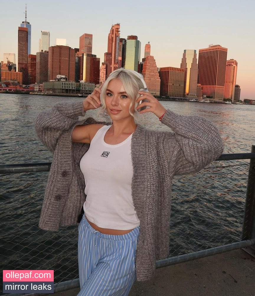 Latest Leaks Kim Schiele Nude #267 - Fapello