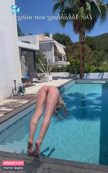 Latest Leaks Kim Schiele Nude #320 - Fapello