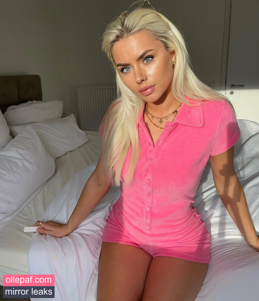 Latest Leaks Kim Schiele Nude #34 - Fapello