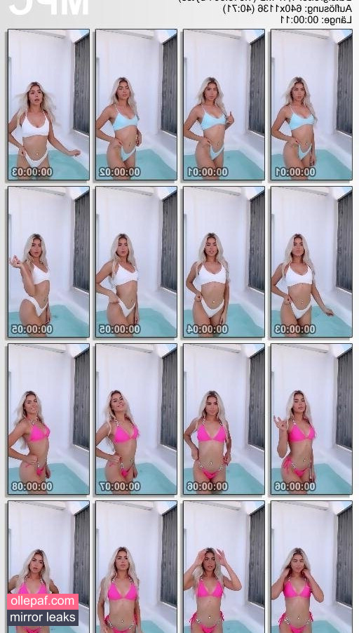 Latest Leaks Kim Schiele Nude #366 - Fapello