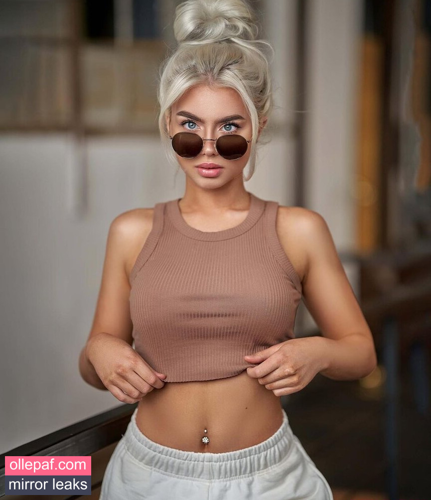 Latest Leaks Kim Schiele Nude #380 - Fapello
