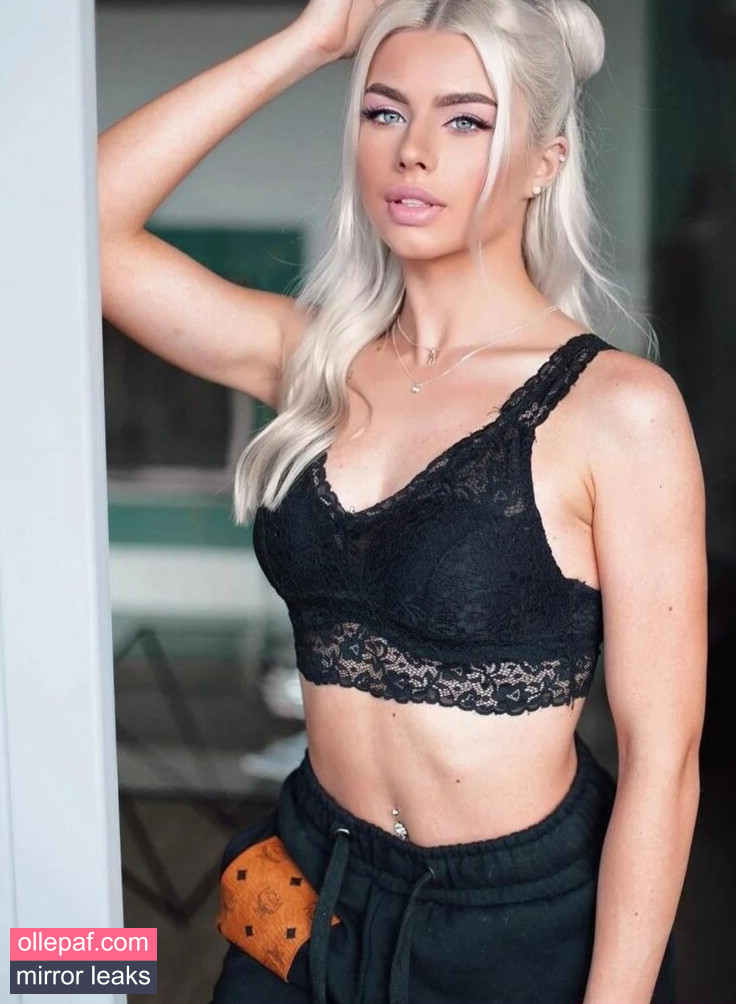 Latest Leaks Kim Schiele Nude #414 - Fapello