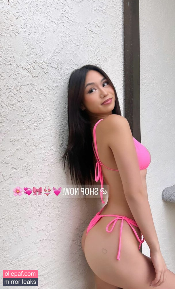 Latest Leaks Kim Vuong Nude #135 - Fapello