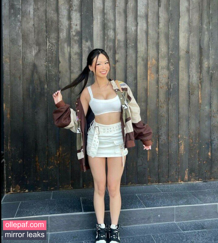 Latest Leaks Kim Vuong Nude #139 - Fapello