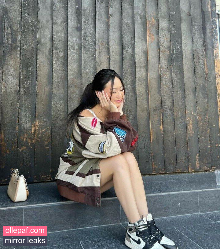Latest Leaks Kim Vuong Nude #140 - Fapello