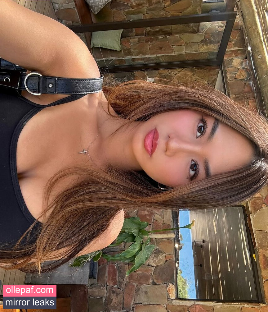 Latest Leaks Kim Vuong Nude #15 - Fapello