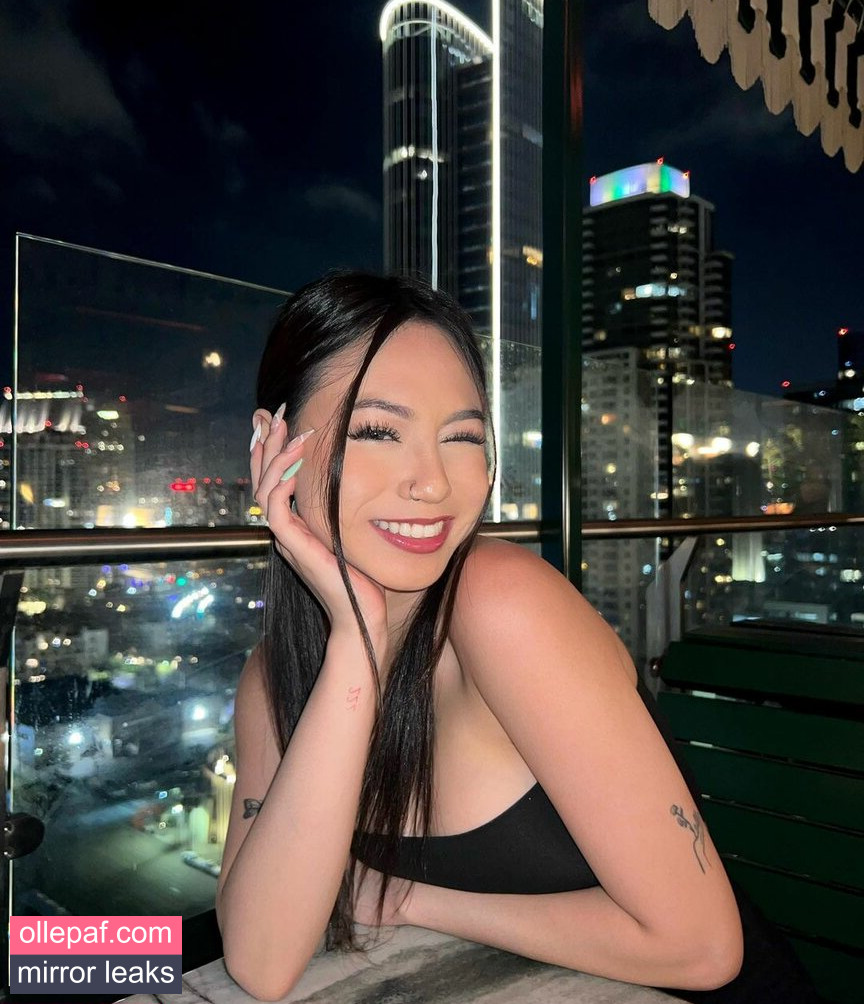 Latest Leaks Kim Vuong Nude #149 - Fapello