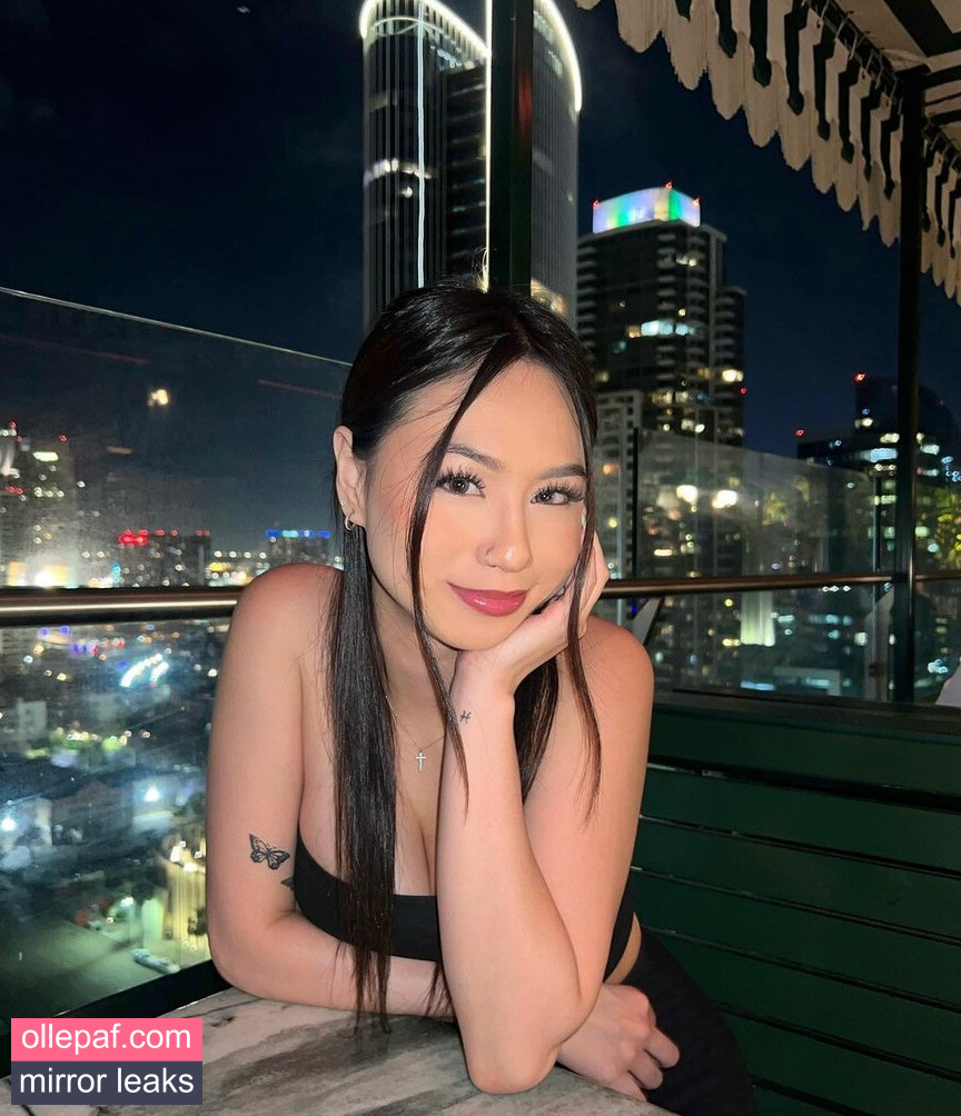 Latest Leaks Kim Vuong Nude #150 - Fapello