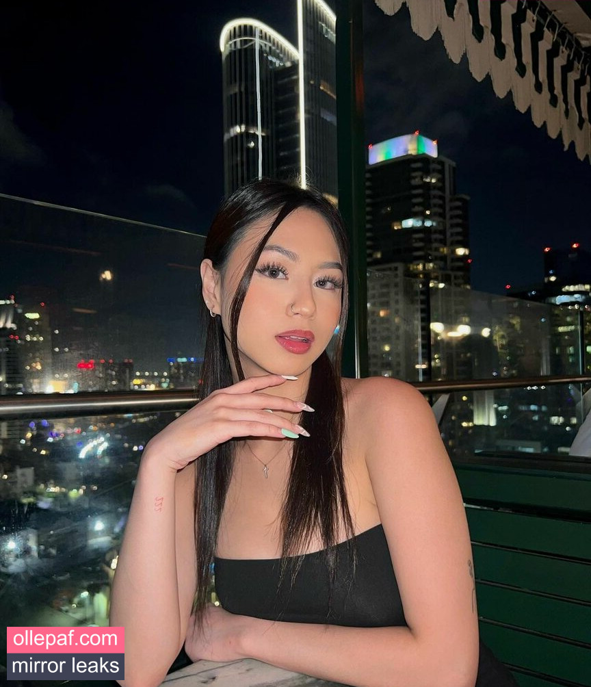 Latest Leaks Kim Vuong Nude #151 - Fapello