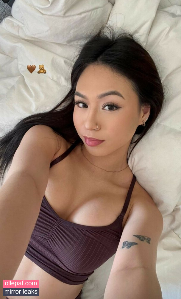 Latest Leaks Kim Vuong Nude #152 - Fapello