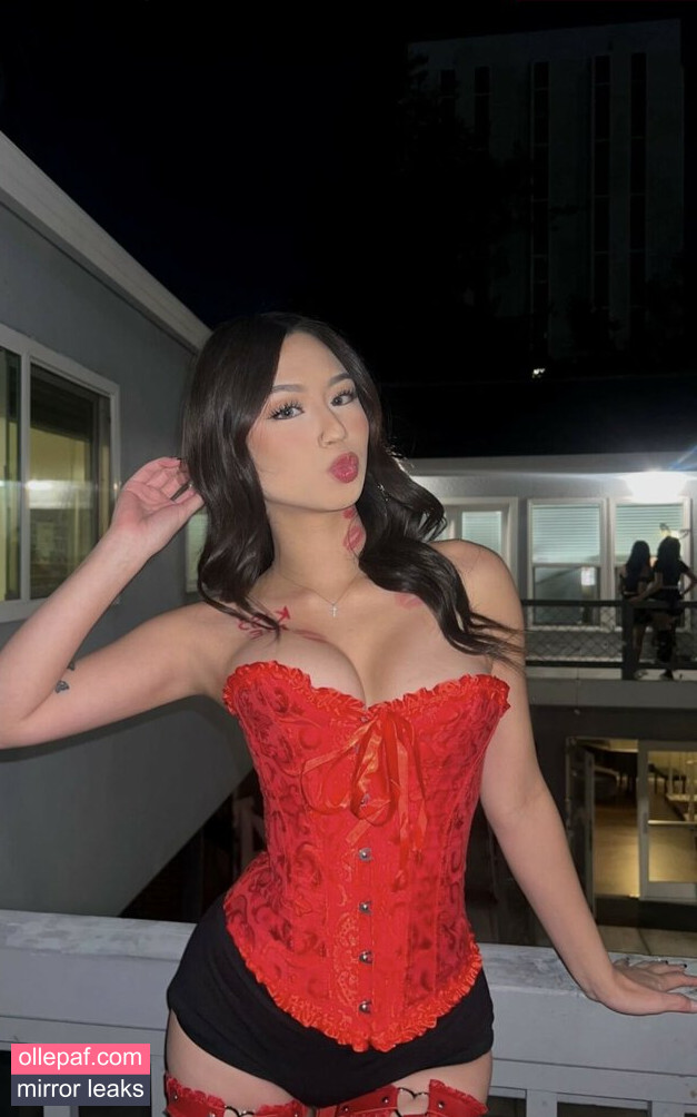 Latest Leaks Kim Vuong Nude #46 - Fapello