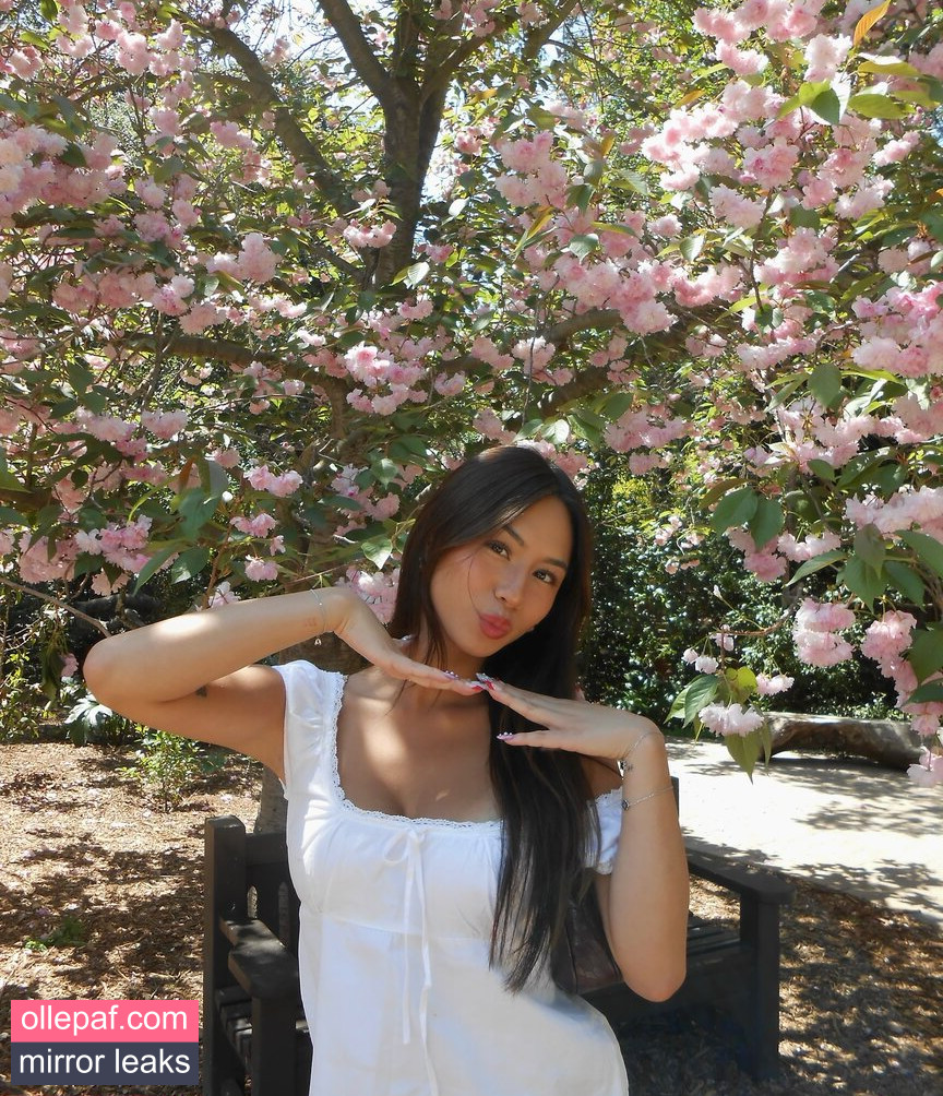 Latest Leaks Kim Vuong Nude #8 - Fapello
