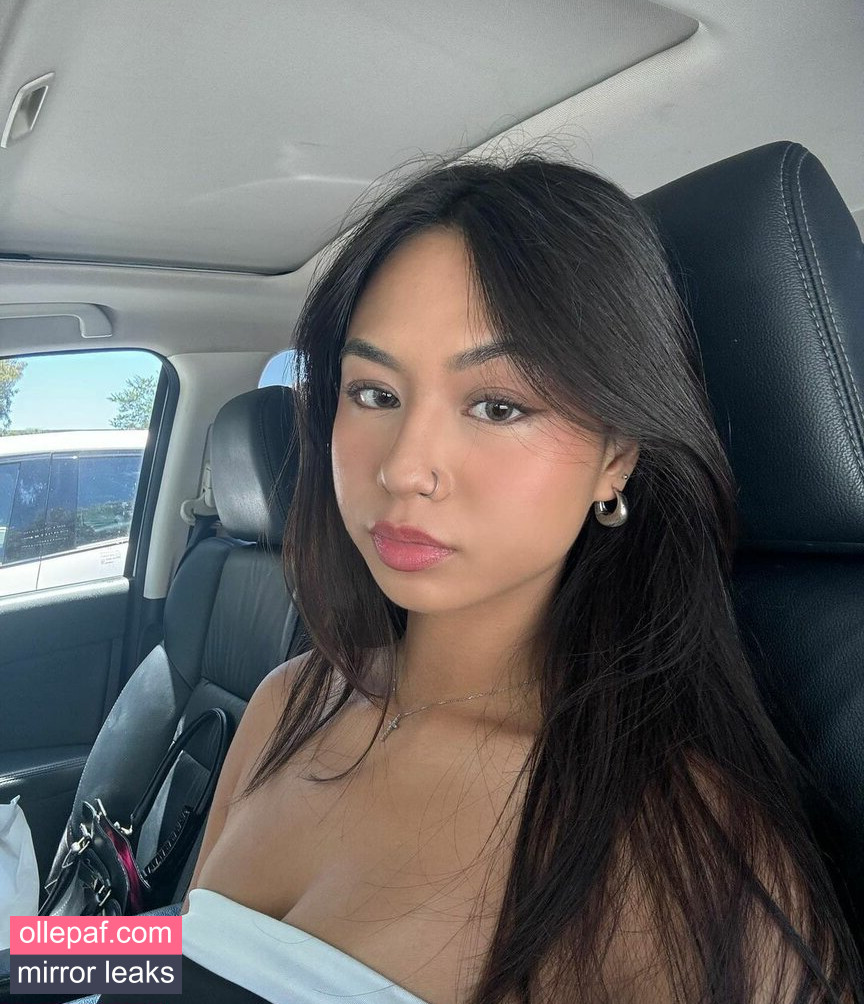Latest Leaks Kim Vuong Nude #90 - Fapello
